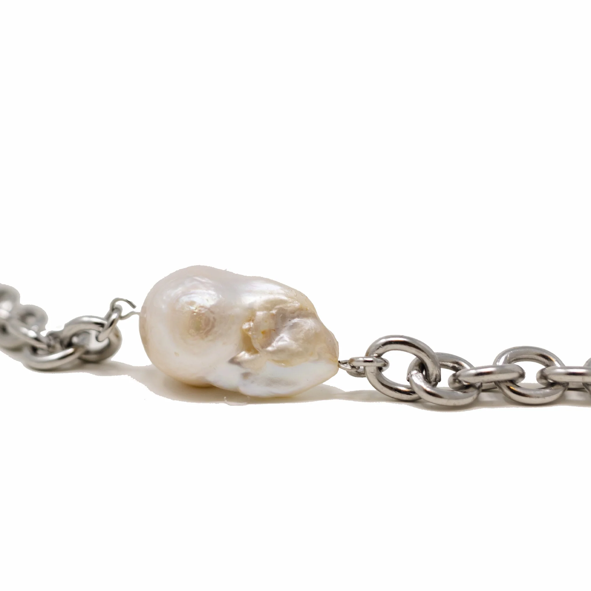 Sarah Troy Turbo Necklace - Image 2