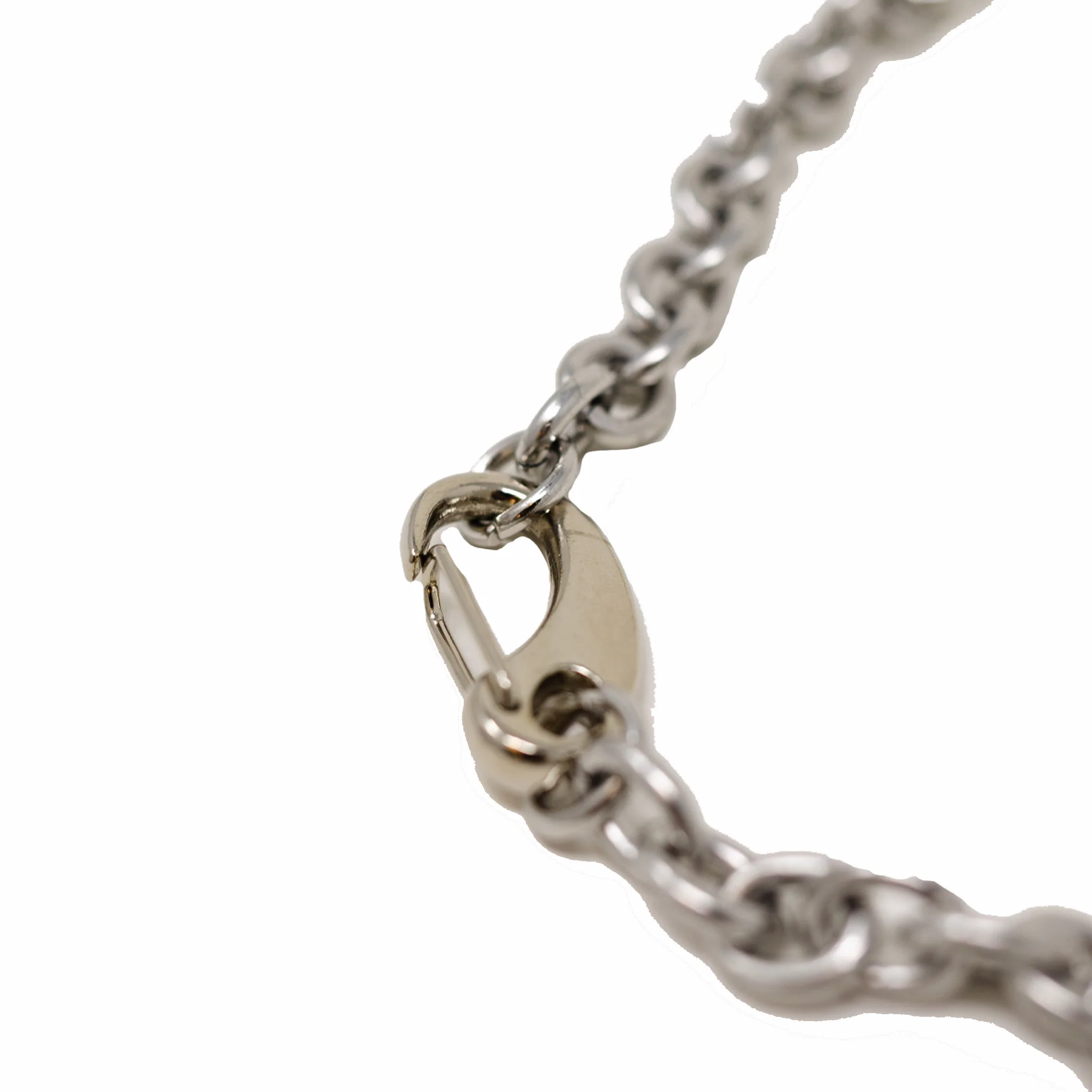 Sarah Troy Turbo Necklace - Image 3