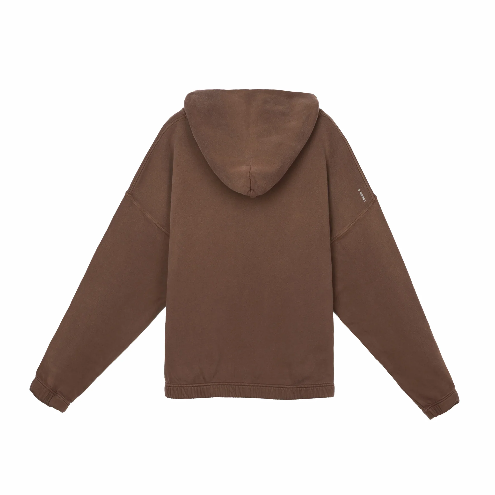 Satisfy Men's SoftCell Hoodie 11046-90E04 (Sun Bleached/Rocky Road) - Image 2