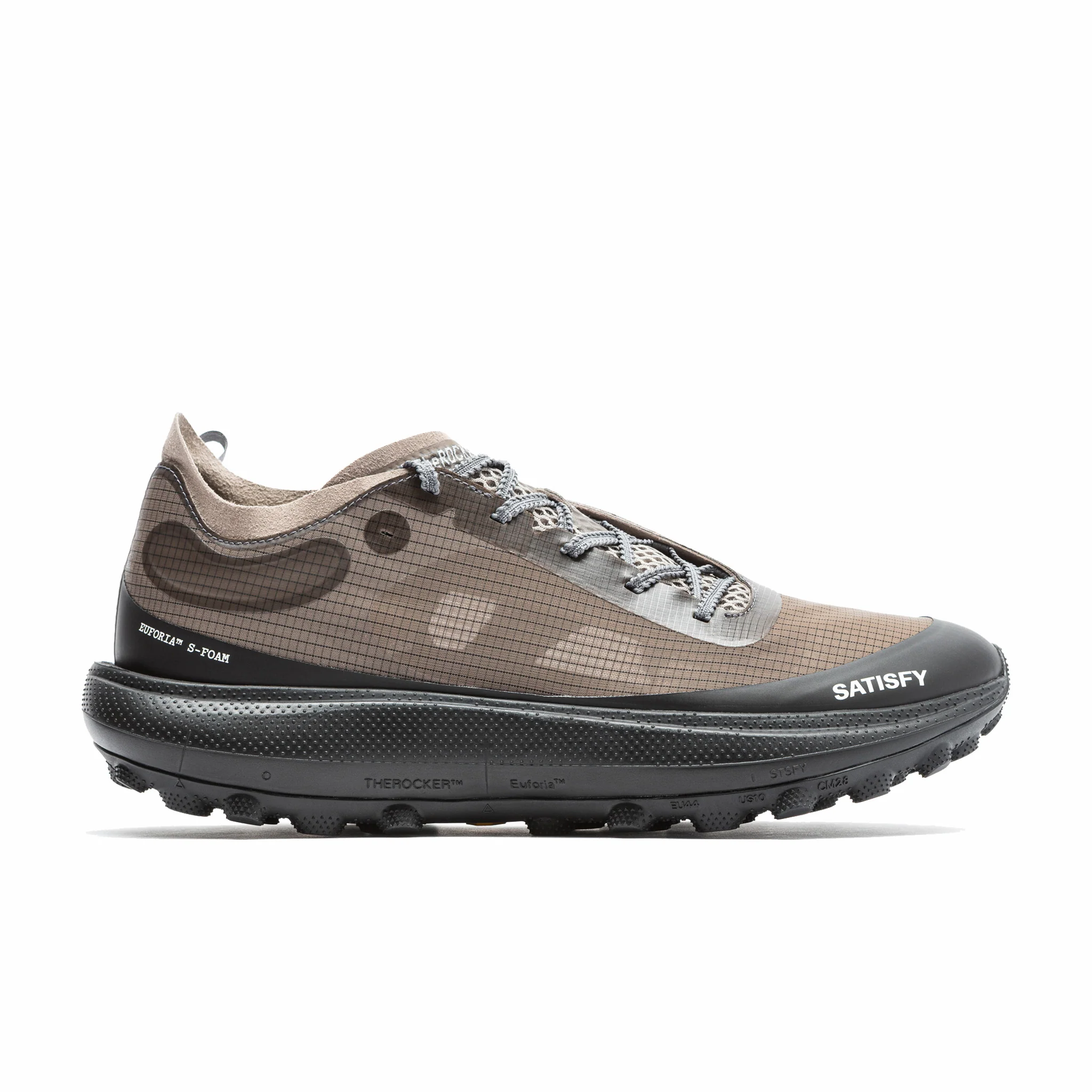 Satisfy Men's TheRocker (Falcon)