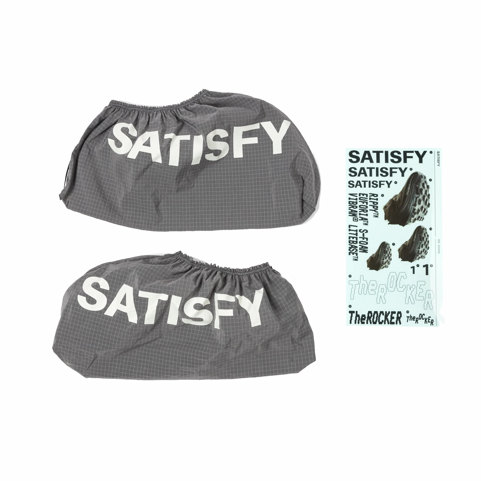 Satisfy Men's TheRocker (Falcon) - Image 8