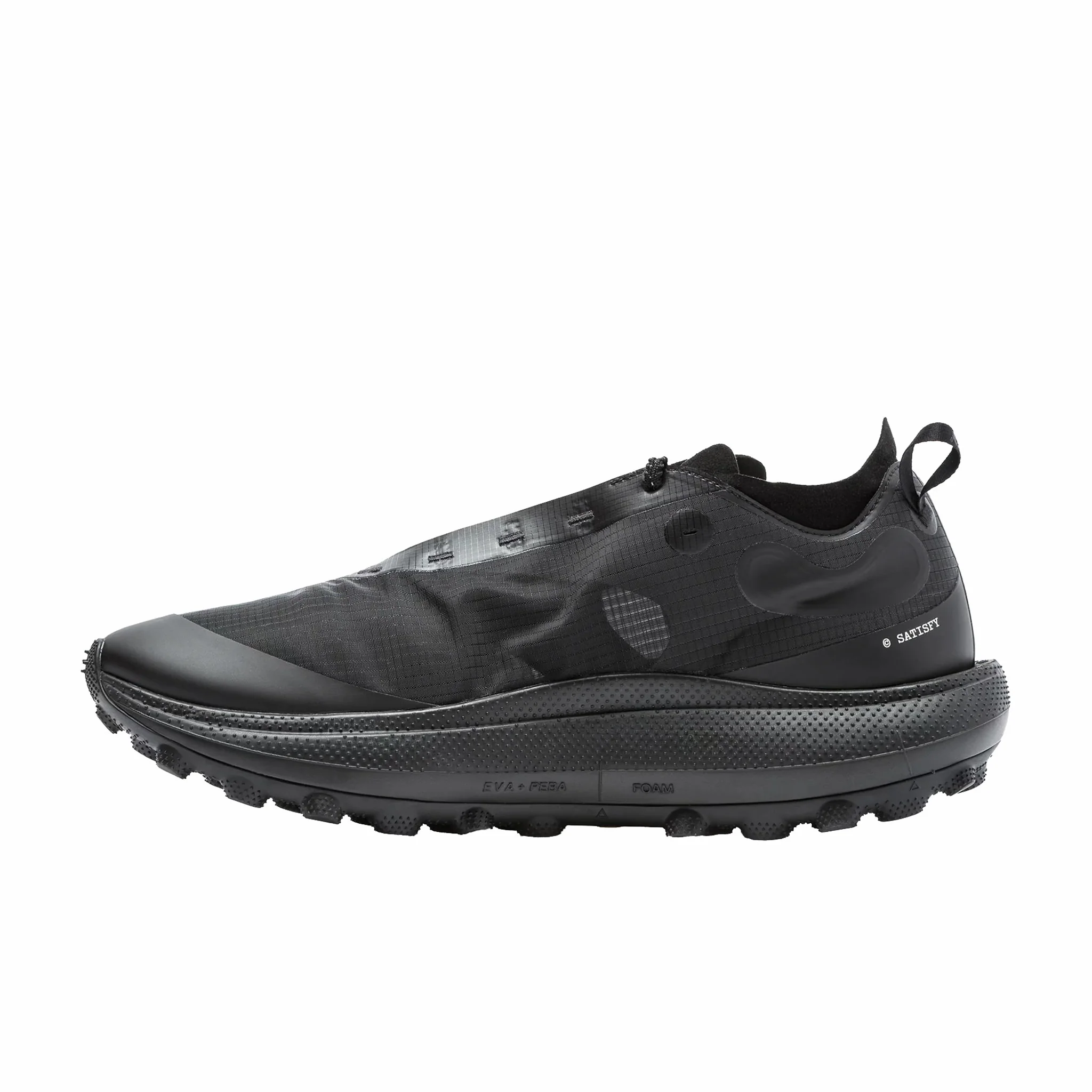 Satisfy Men's TheRocker (Jet Black) - Image 2