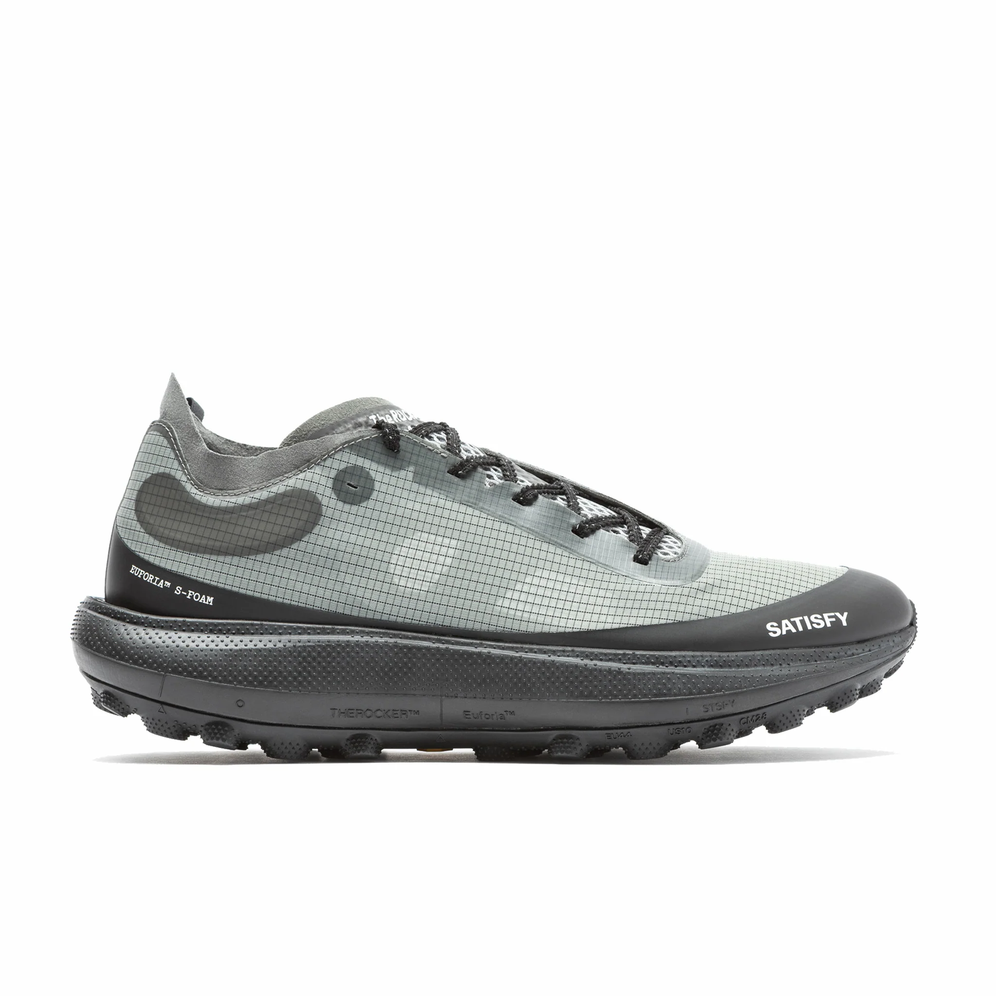 Satisfy Men's TheRocker (Shadow)