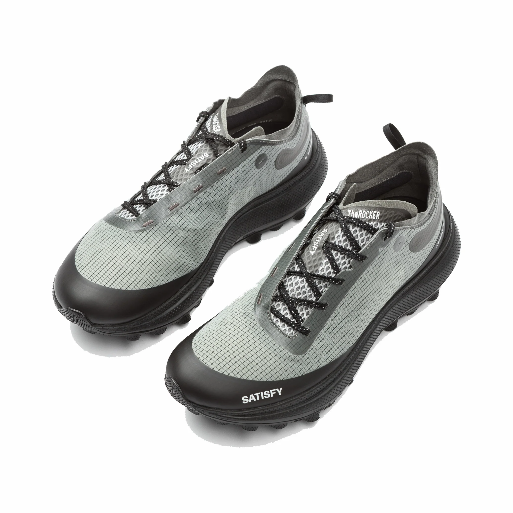 Satisfy Men's TheRocker (Shadow) - Image 2
