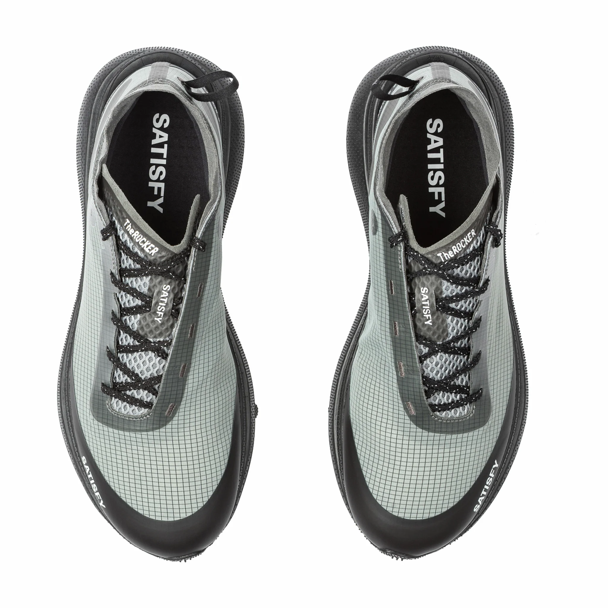 Satisfy Men's TheRocker (Shadow) - Image 4