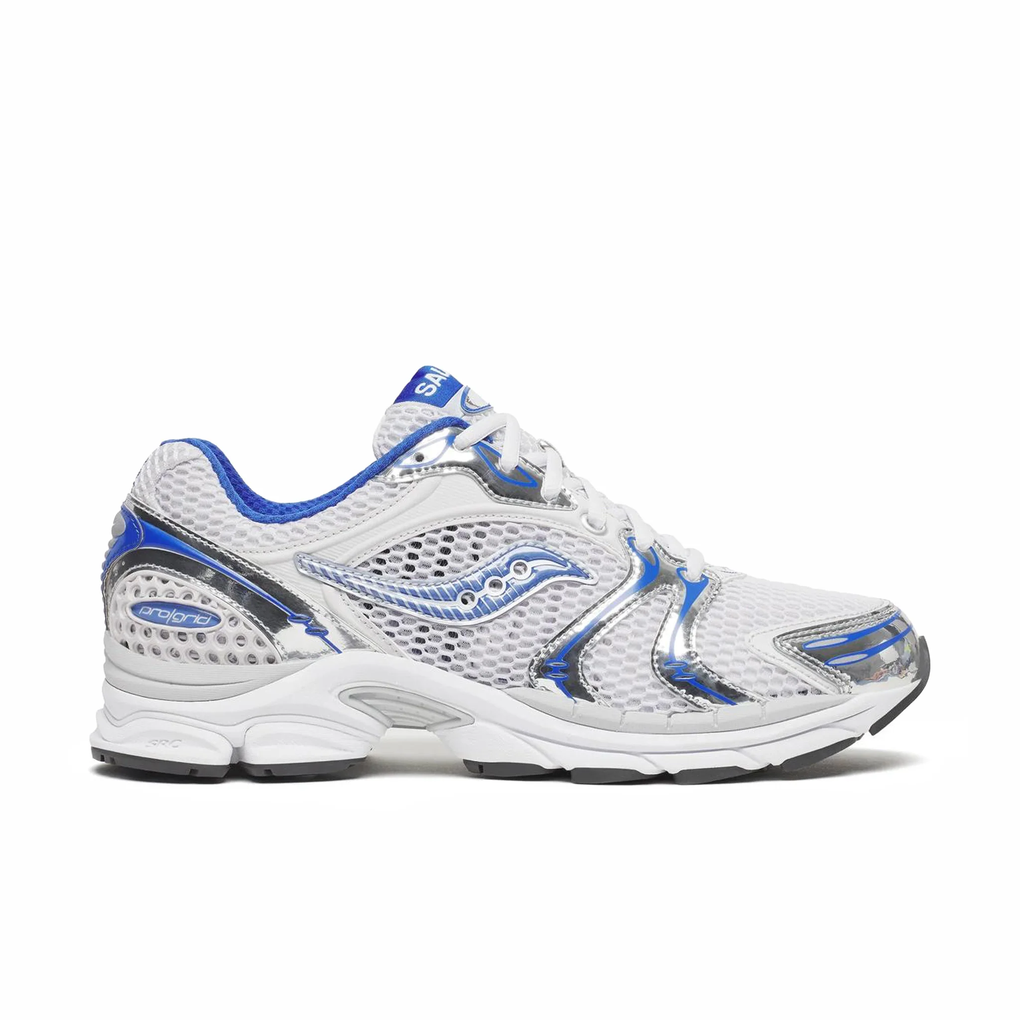 Saucony ProGrid Triumph 4 OG (Mist/Lapis)