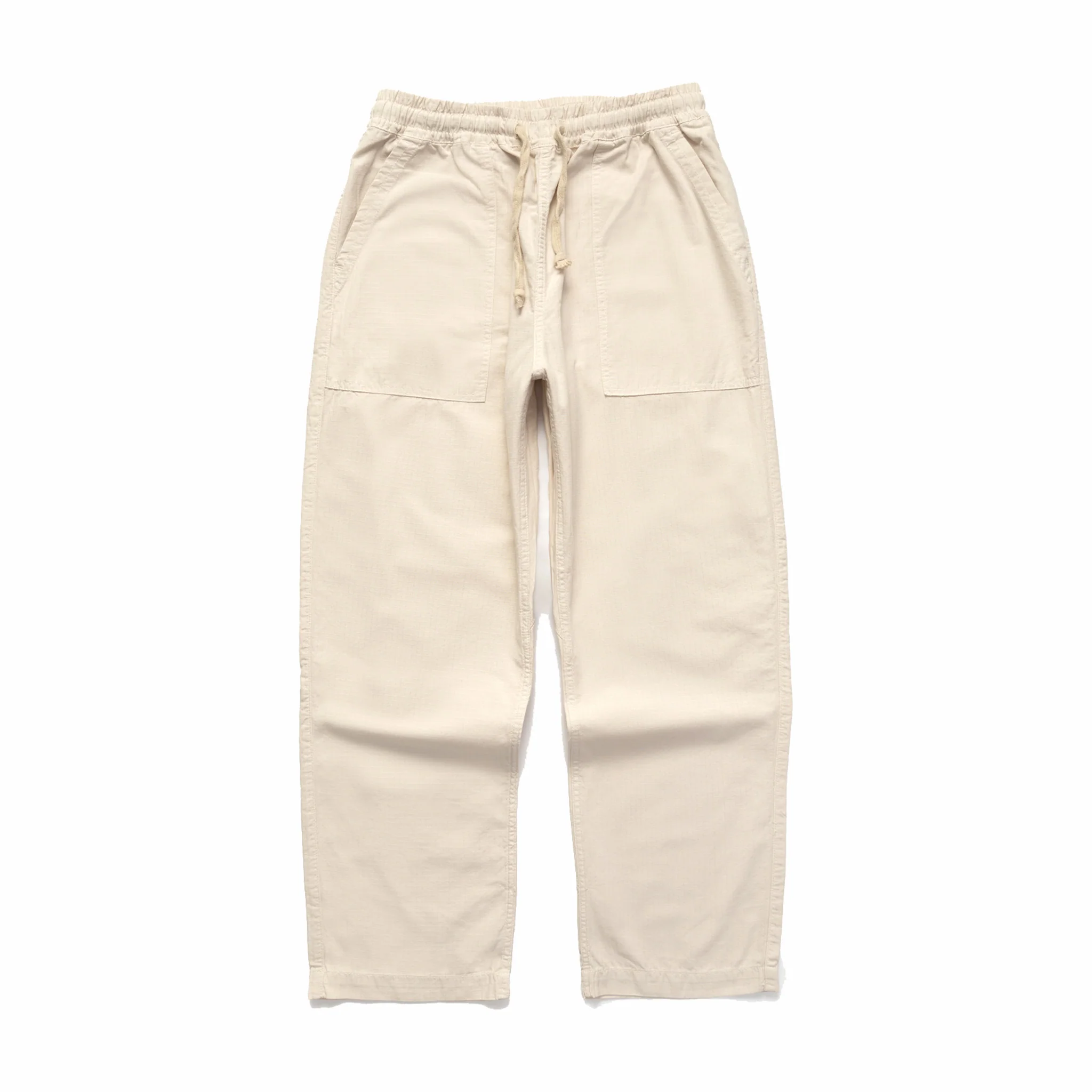 Service Works Ripstop Chef Pant (Bone)