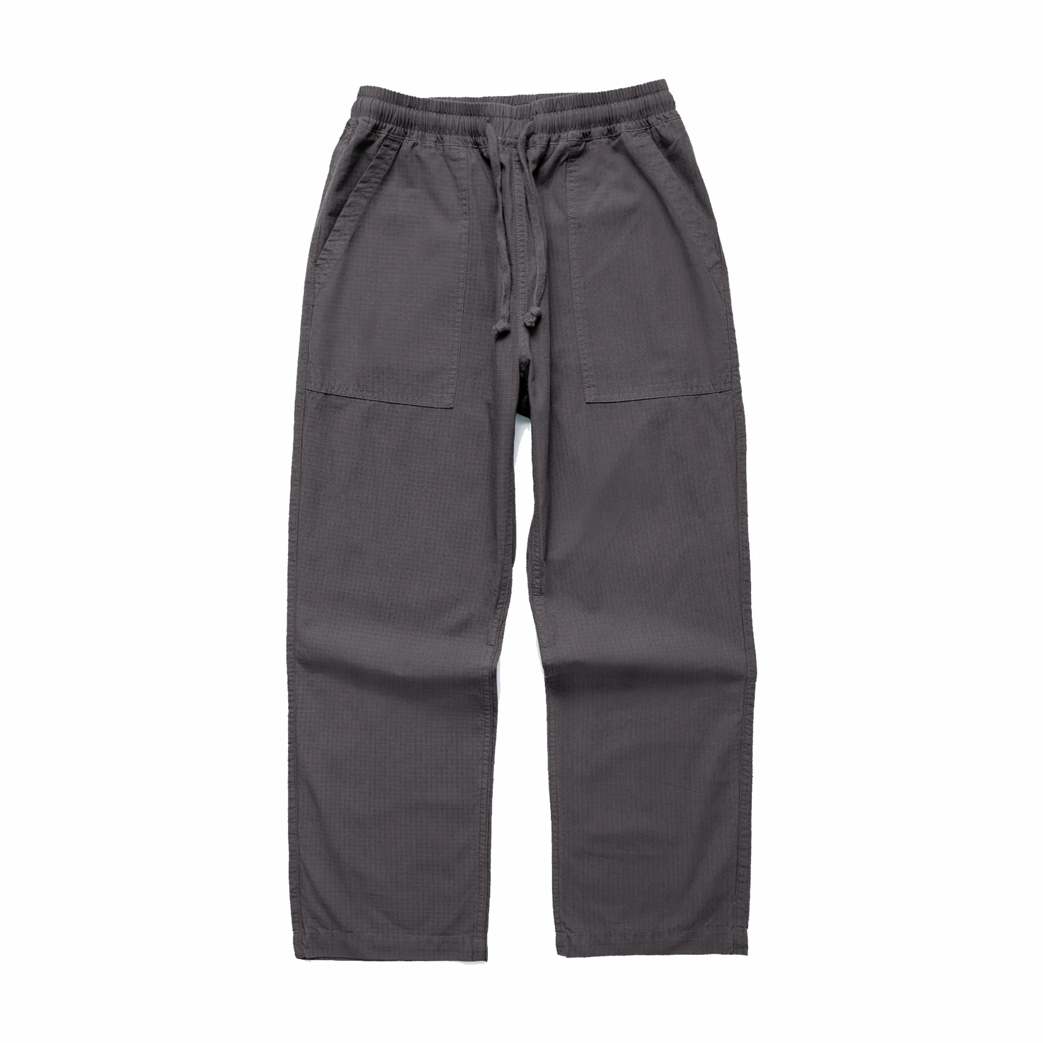 Service Works Ripstop Chef Pant (Washed Black)