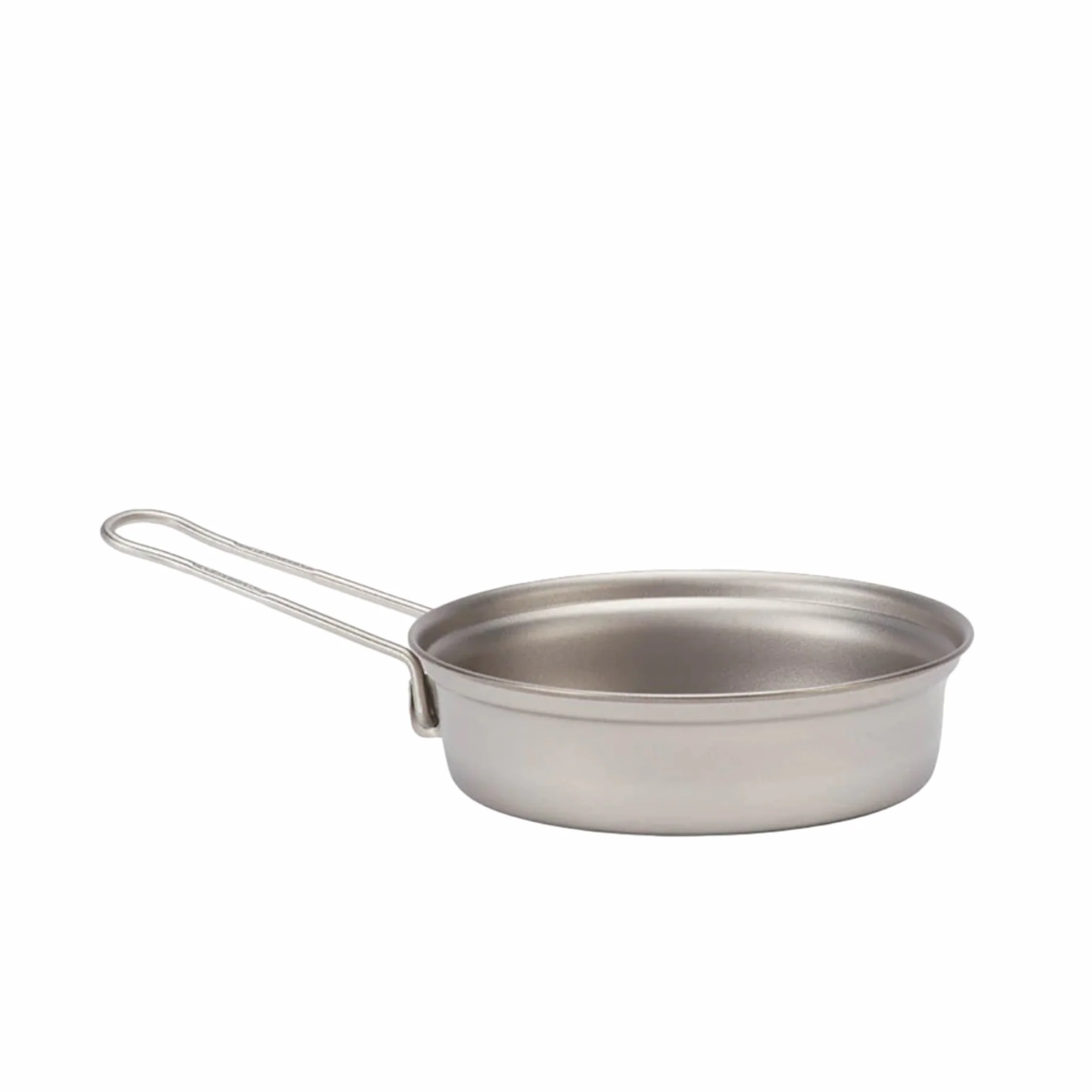 Snow Peak Trek 1400 Titanium Cookset - Image 4