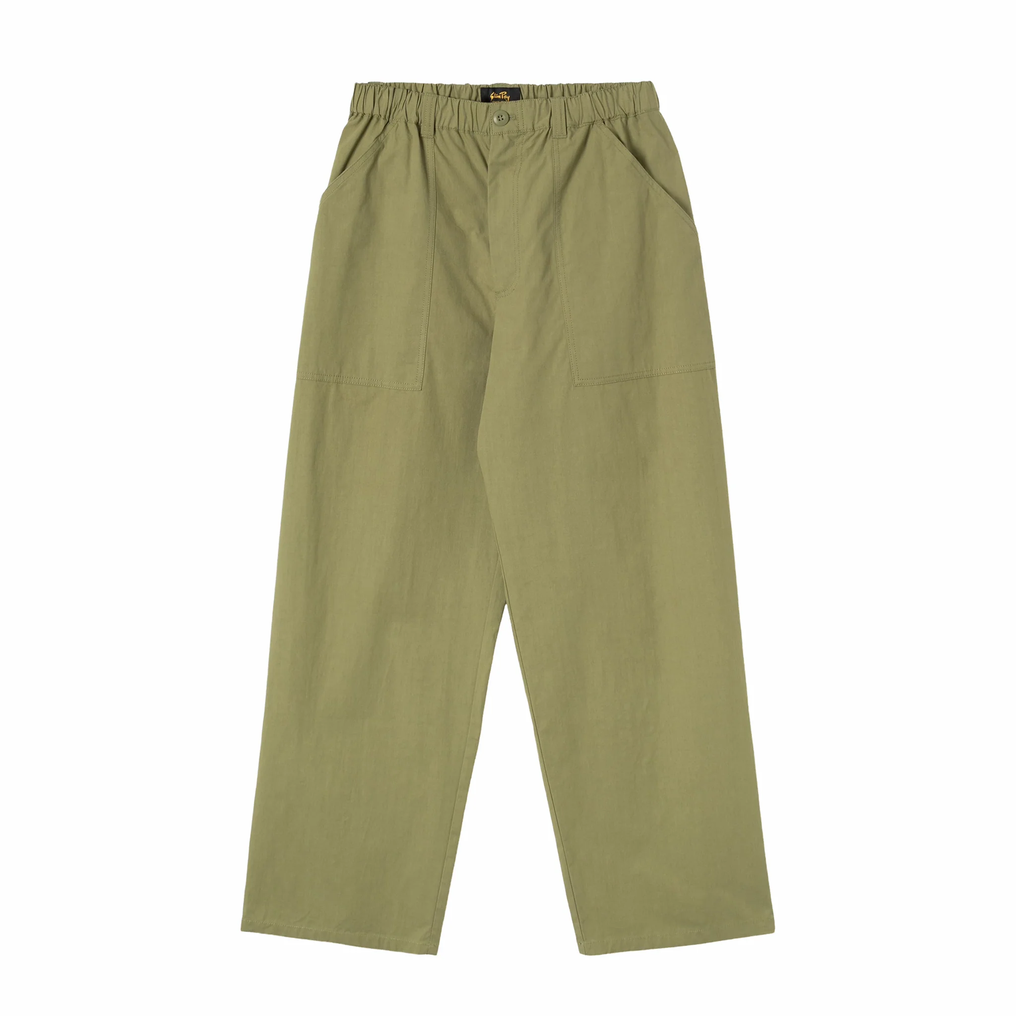 Stan Ray Jungle Pant (Olive)