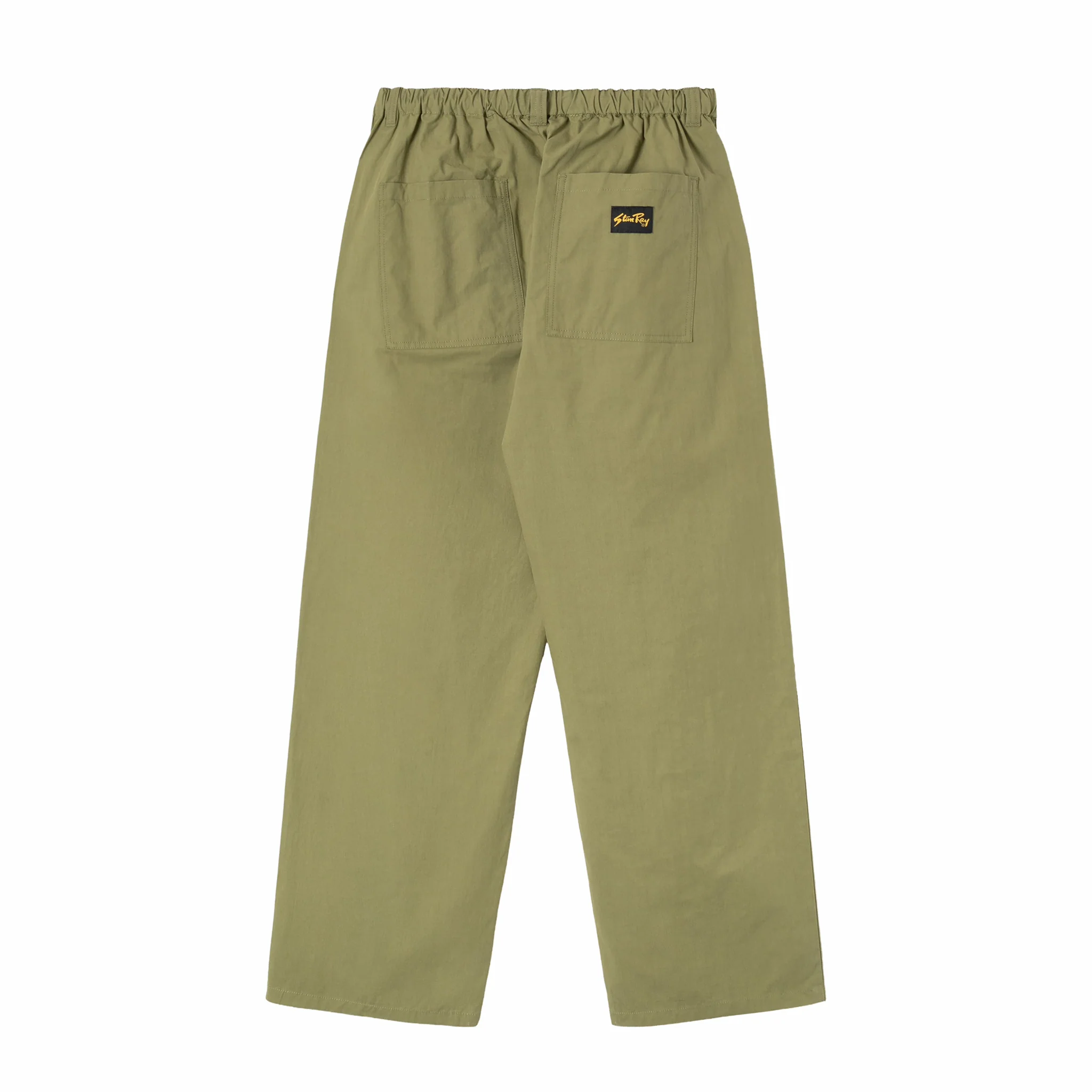 Stan Ray Jungle Pant (Olive) - Image 2
