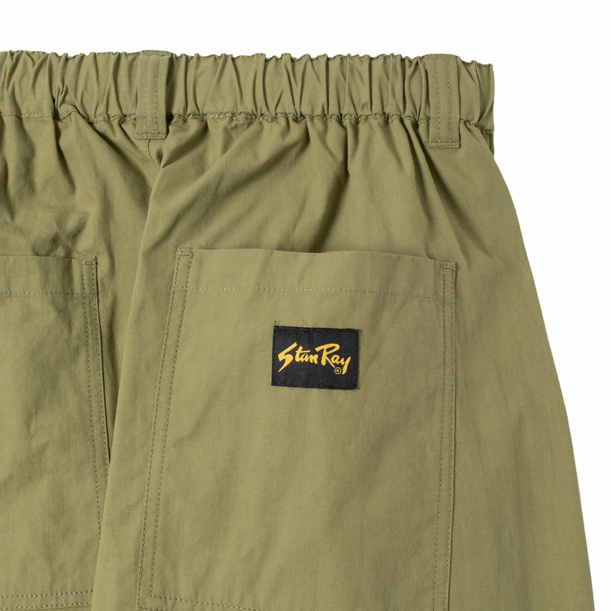 Stan Ray Jungle Pant (Olive) - Image 4