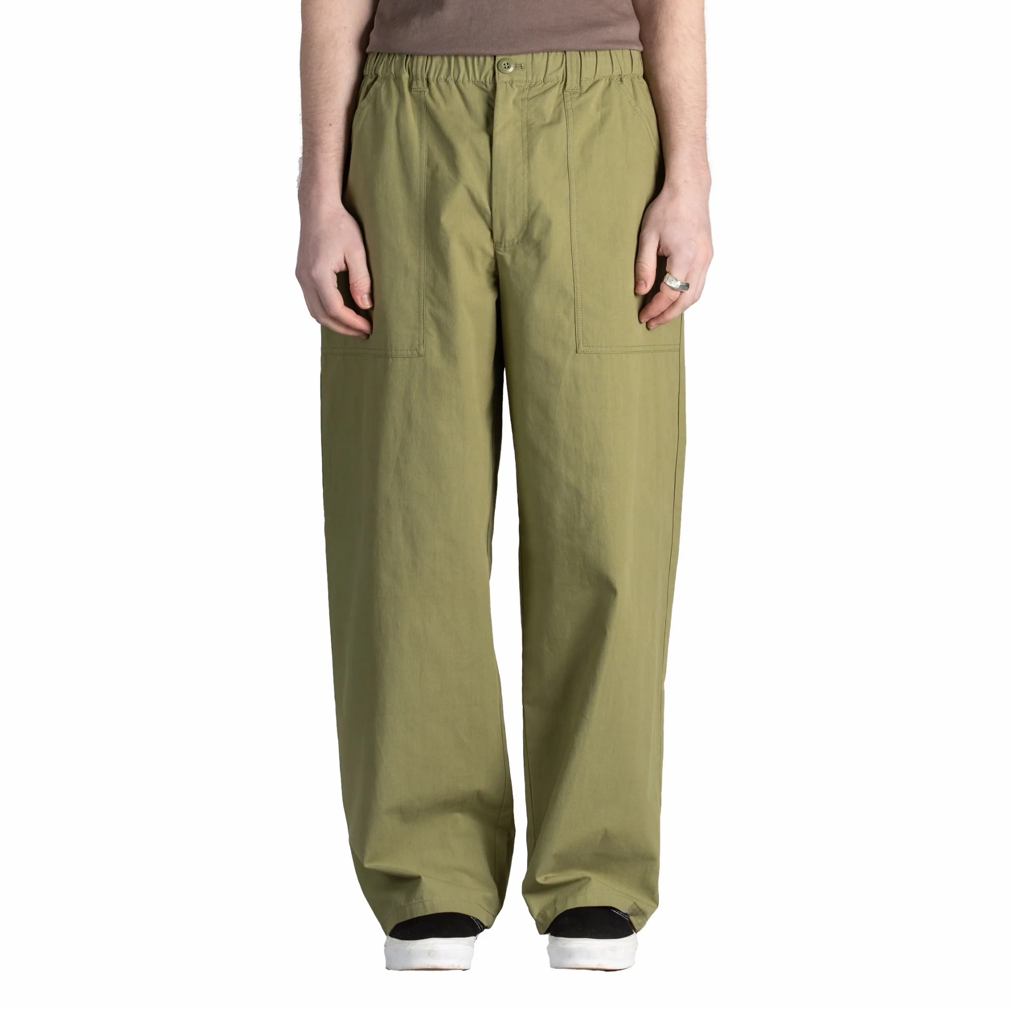 Stan Ray Jungle Pant (Olive) - Image 5