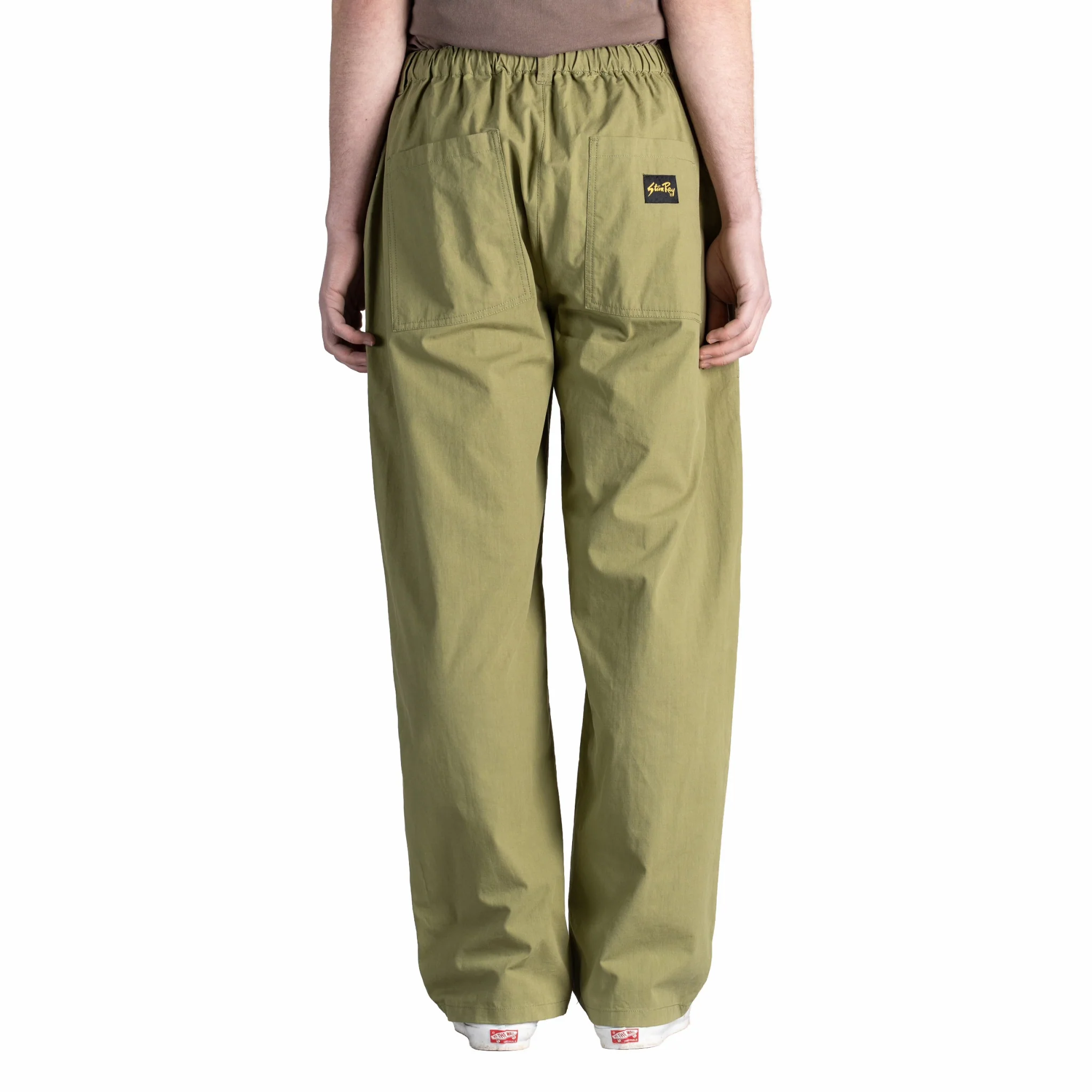 Stan Ray Jungle Pant (Olive) - Image 6