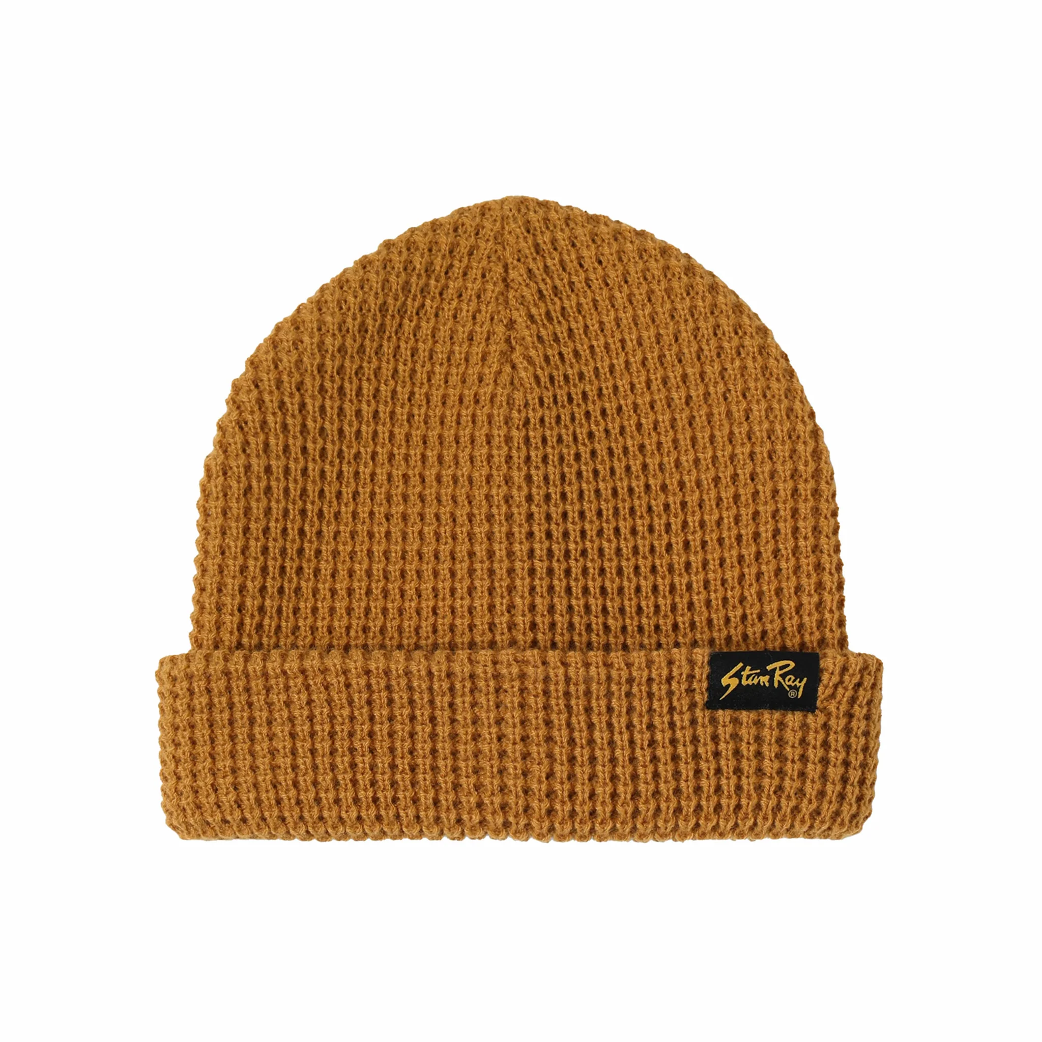 Stan Ray Waffle Beanie (Nugget)