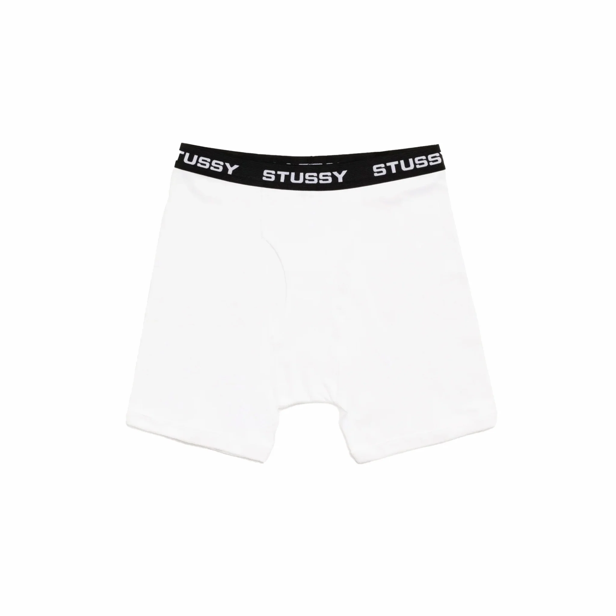 Stüssy Boxer Briefs 3-Pack (White)