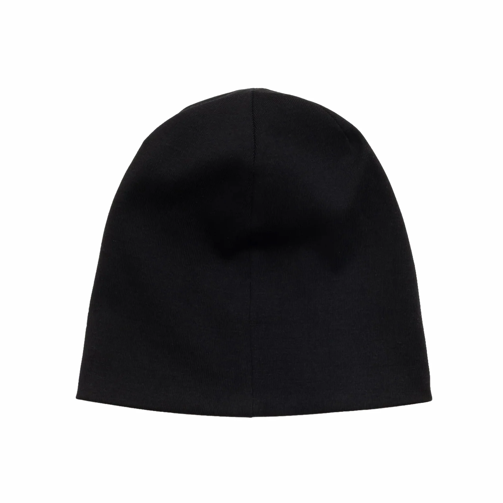 Stüssy Jersey Skullcap (Black) - Image 2