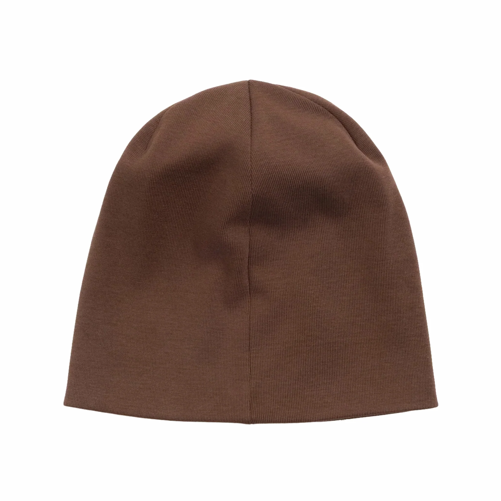 Stüssy Jersey Skullcap (Brown) - Image 2