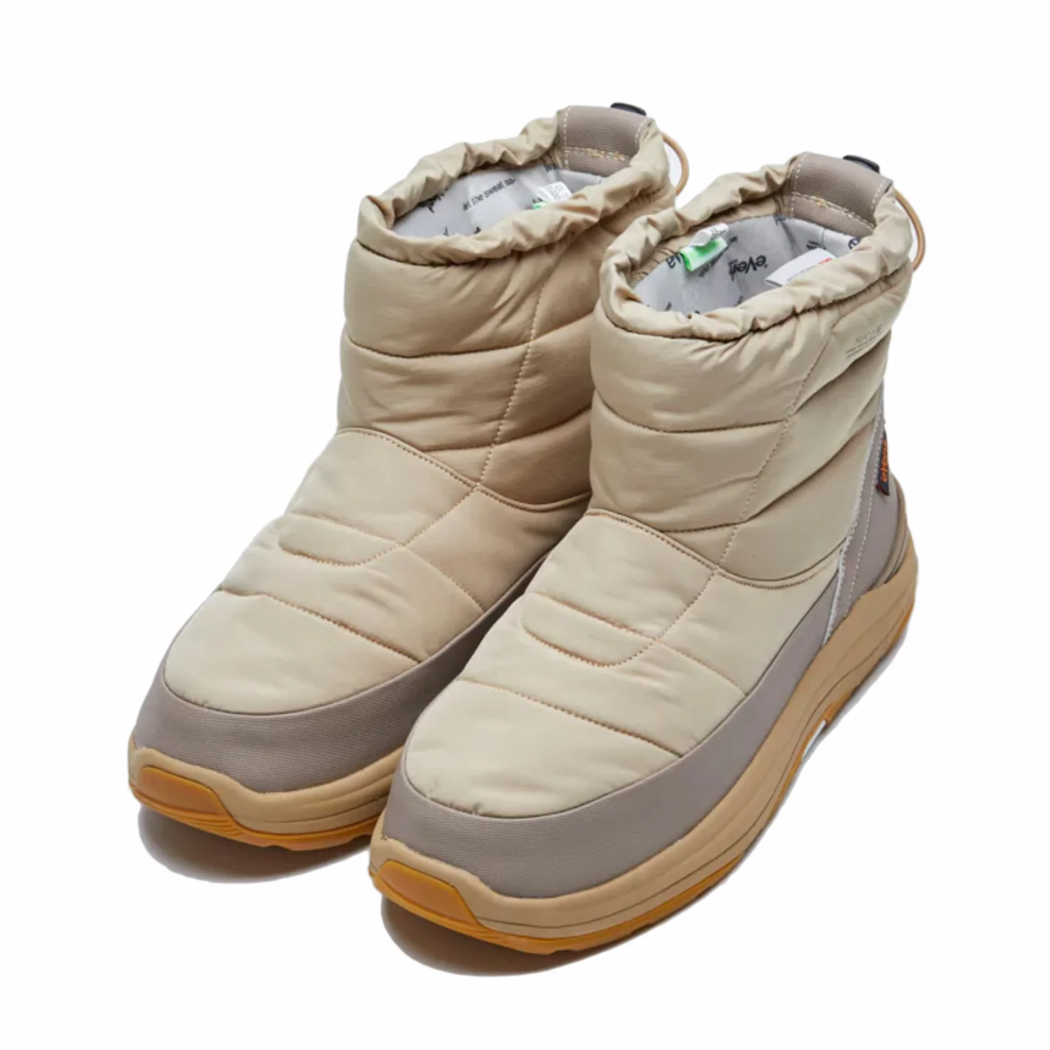 Suicoke BOWER-evab (Beige) - Image 2