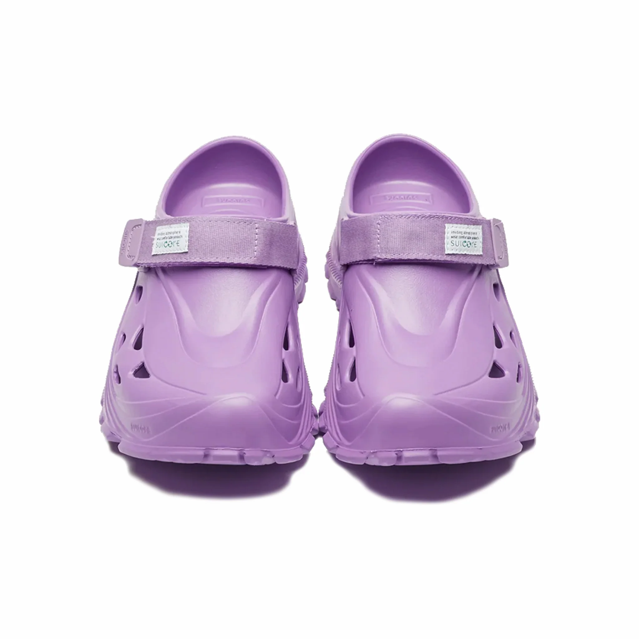 Suicoke MOK (Purple) - Image 2