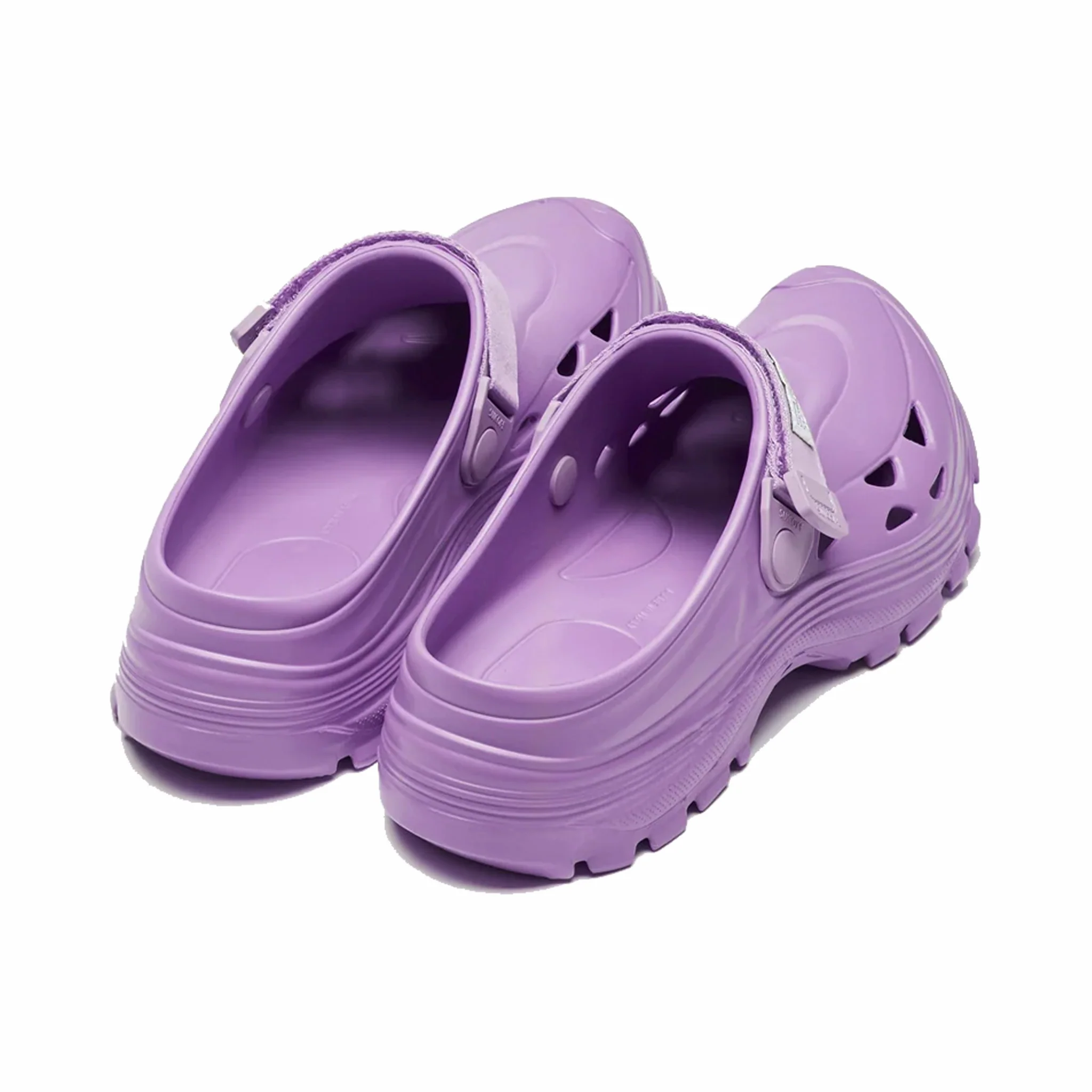 Suicoke MOK (Purple) - Image 3