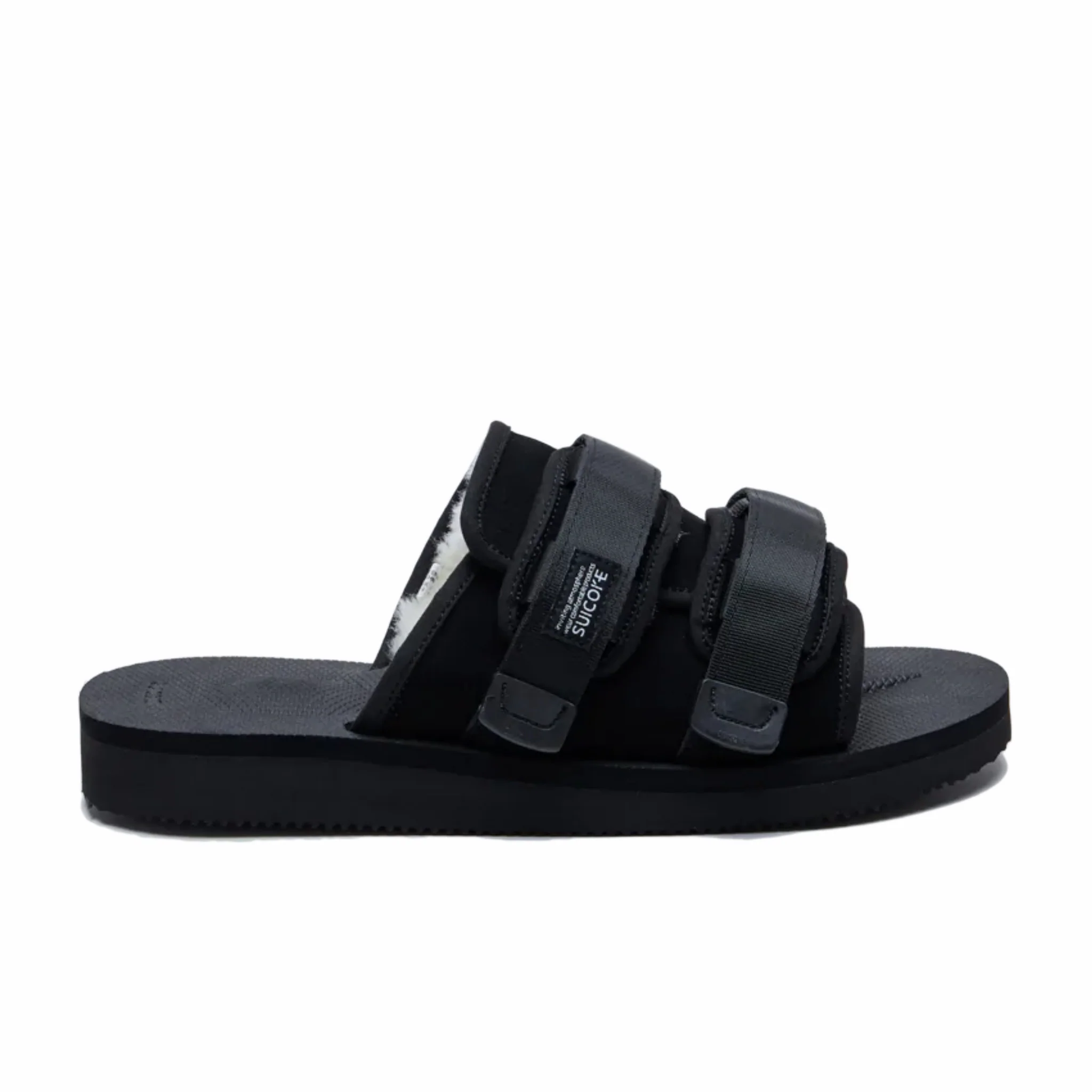 Suicoke MOTO-Mab (Black)