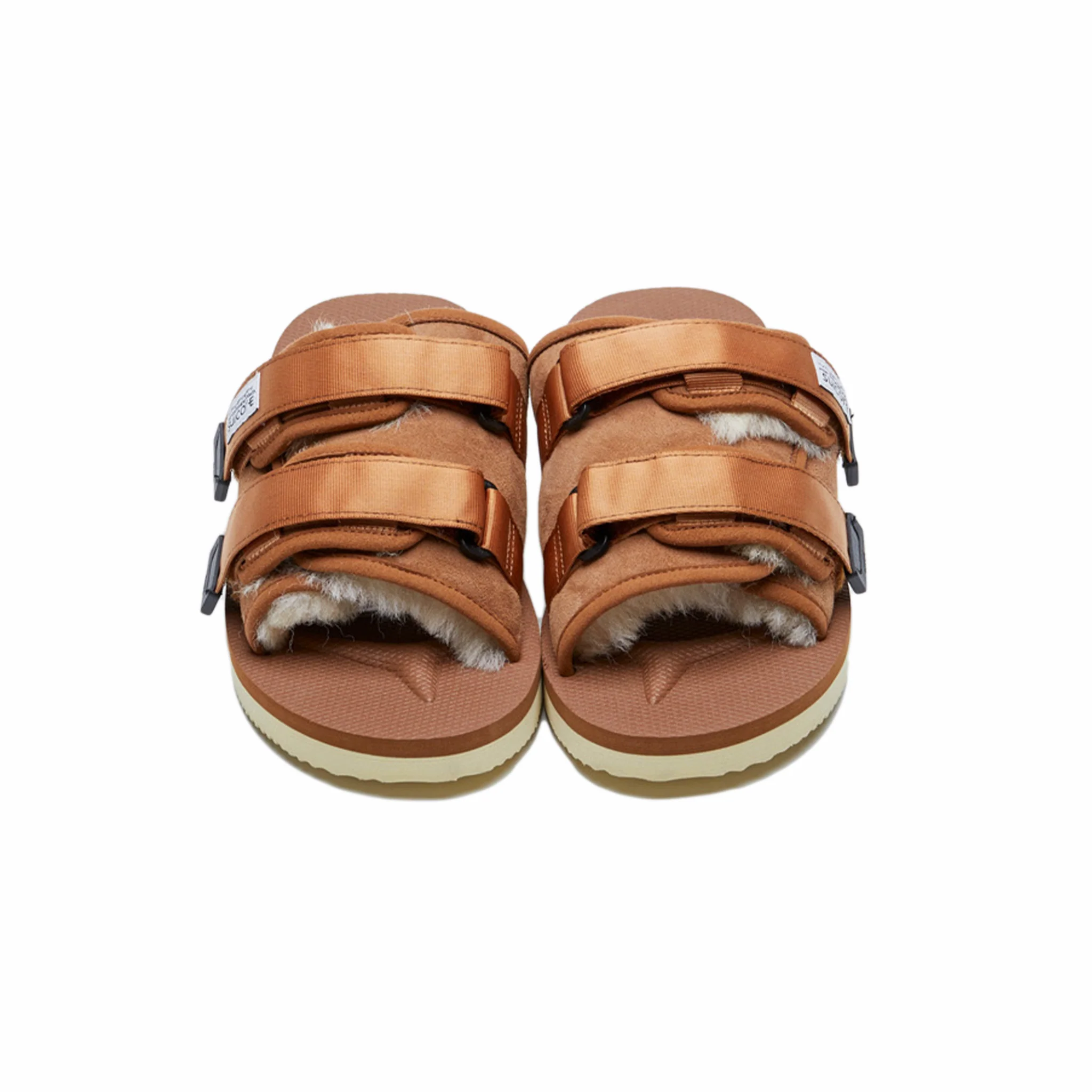 Suicoke MOTO-Mab (Brown) - Image 3