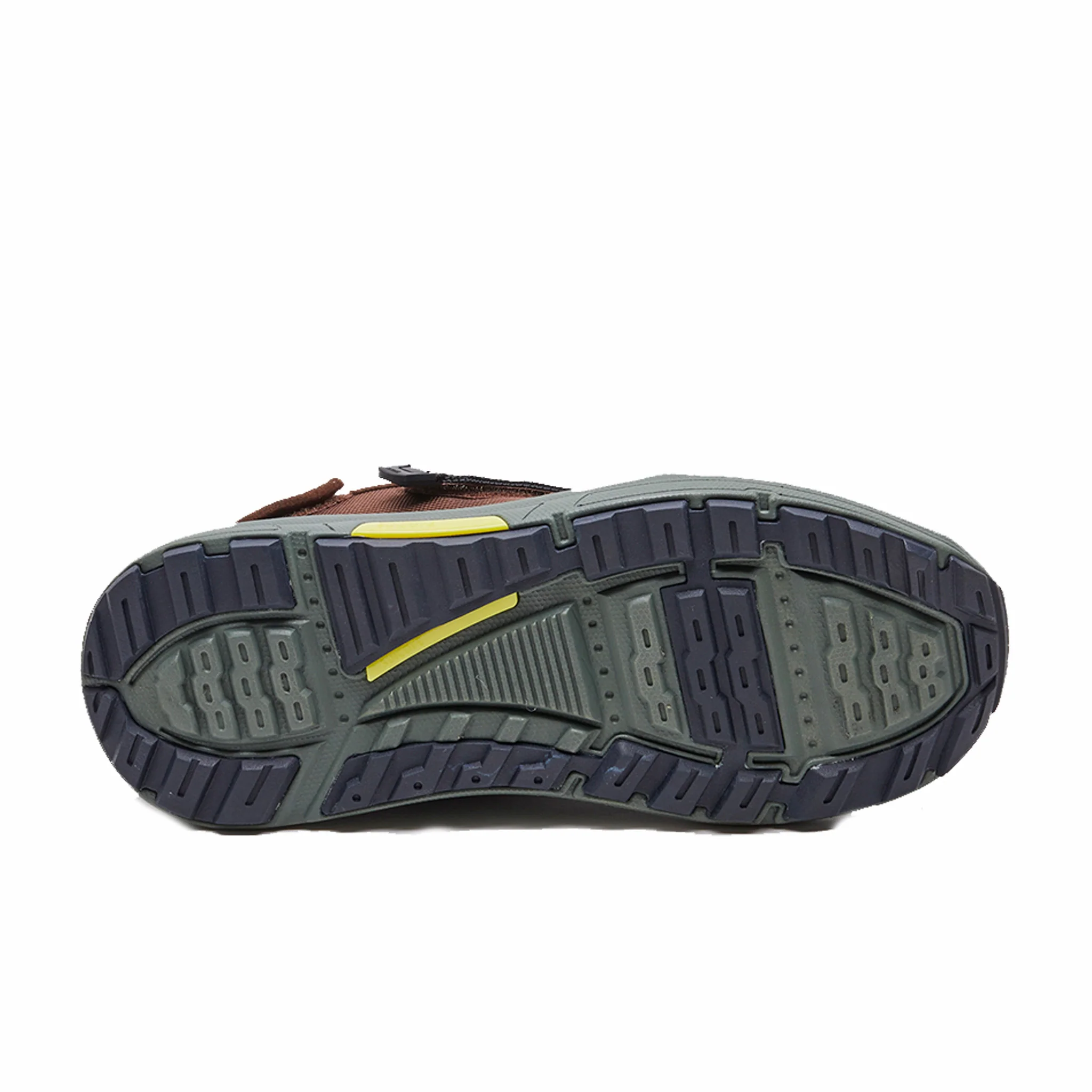 Suicoke OG 349 TRED (Brown/Green) - Image 4