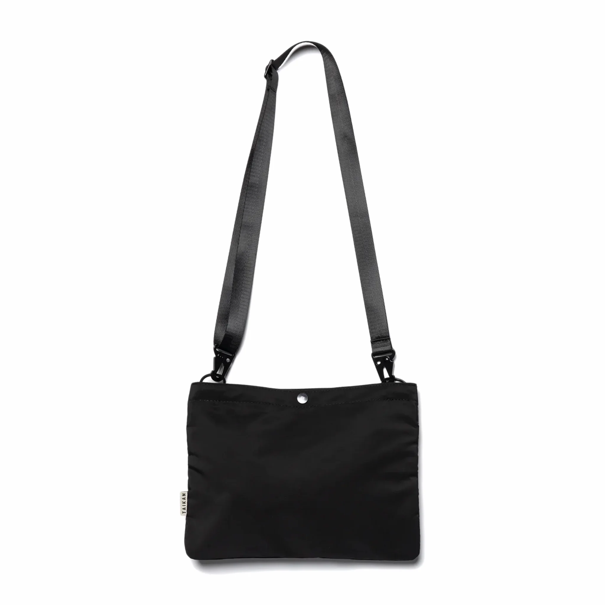 Taikan Sukhoi Bag (Black) - Image 3