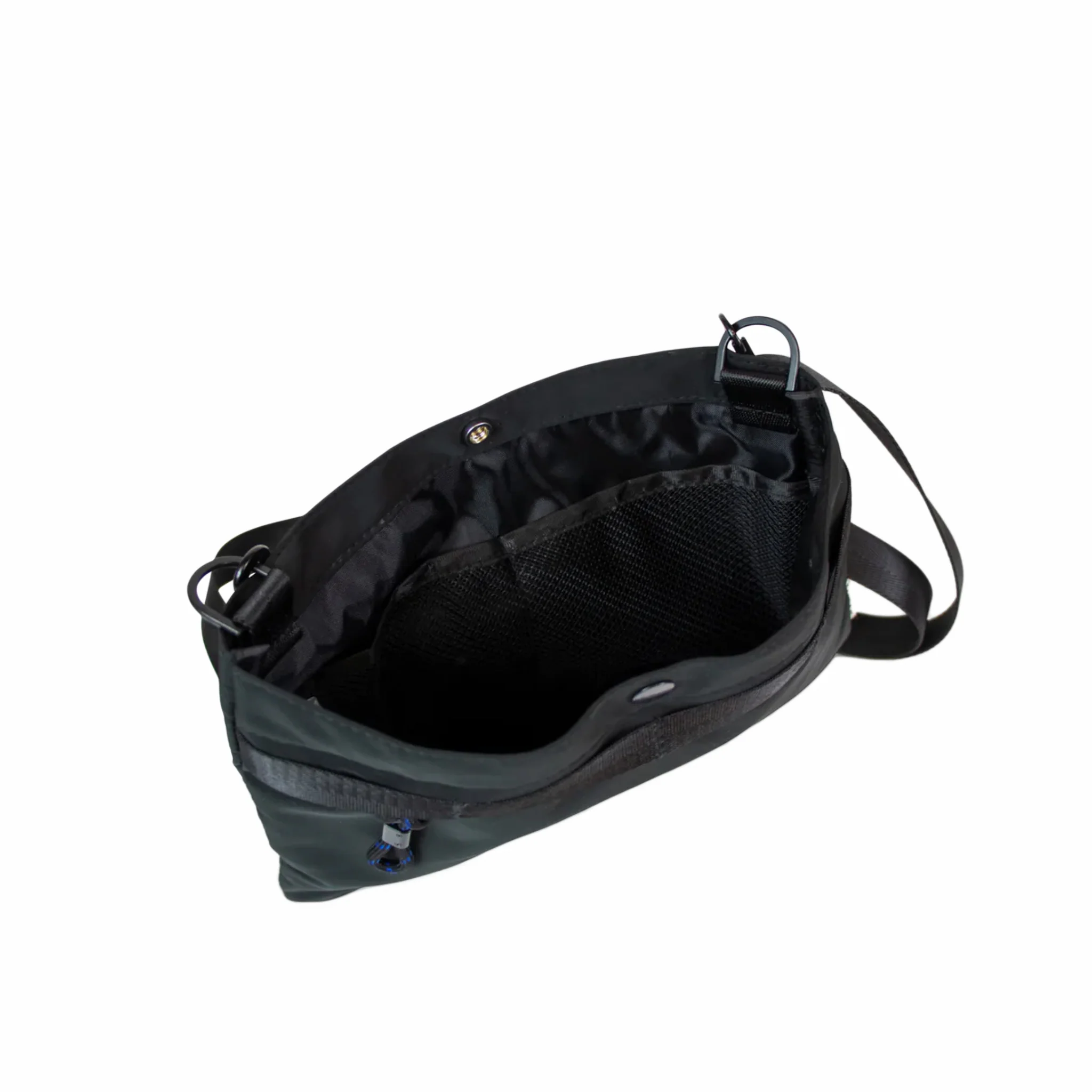 Taikan Sukhoi Bag (Black) - Image 4