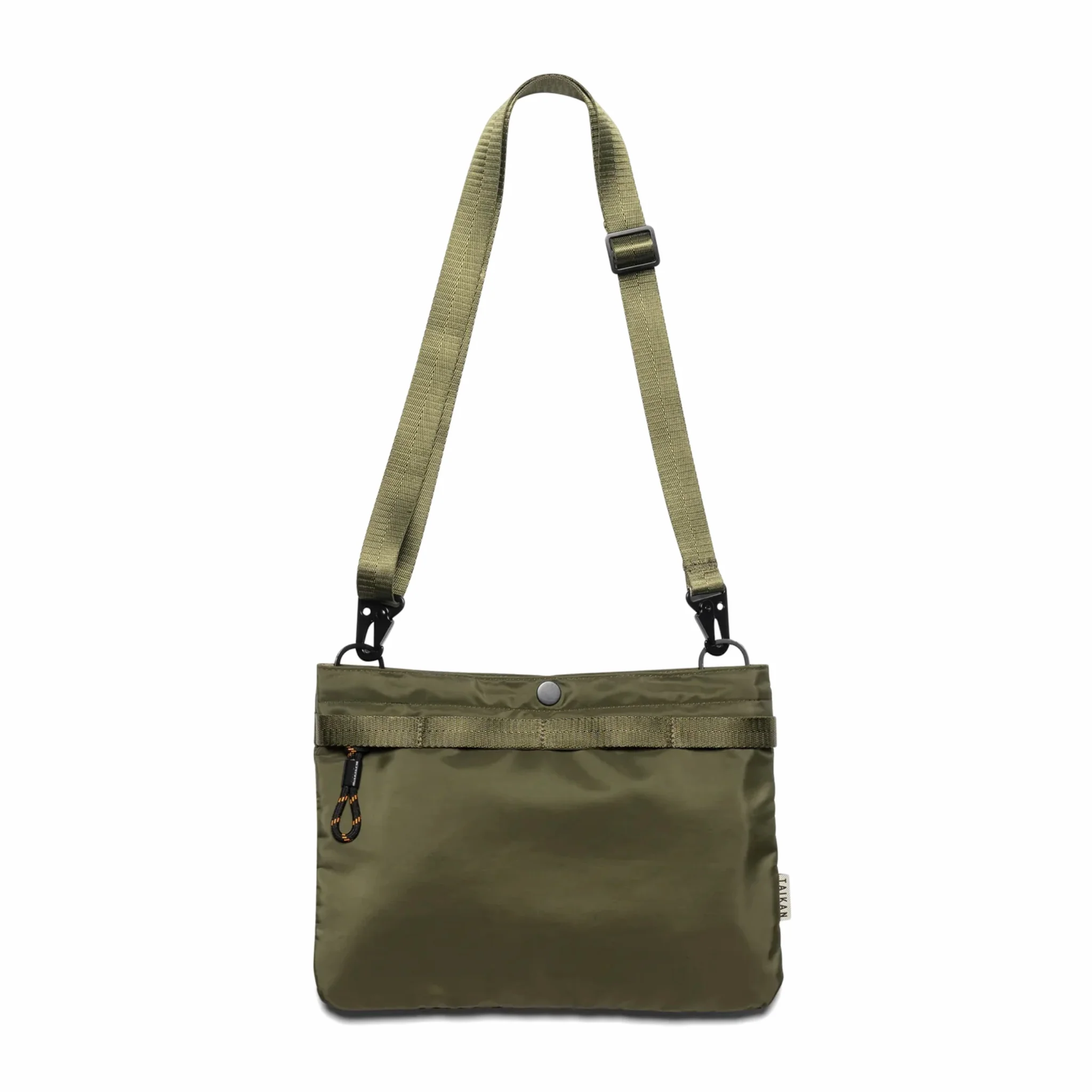 Taikan Sukhoi Bag (Olive) - Image 2