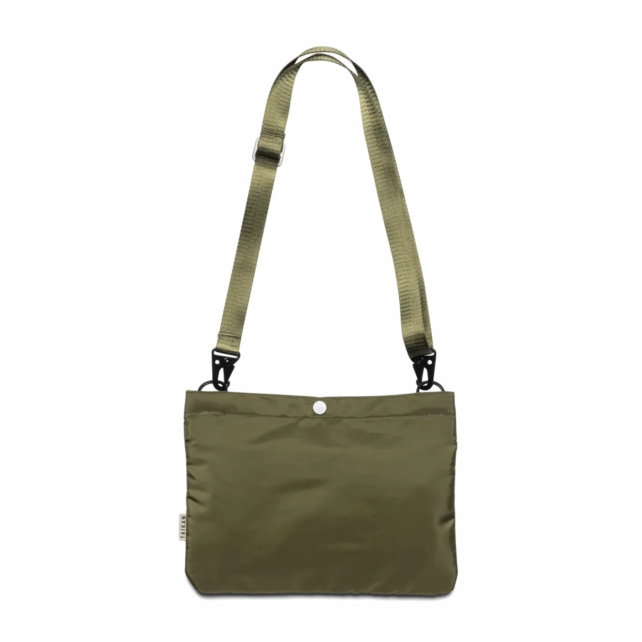Taikan Sukhoi Bag (Olive) - Image 3