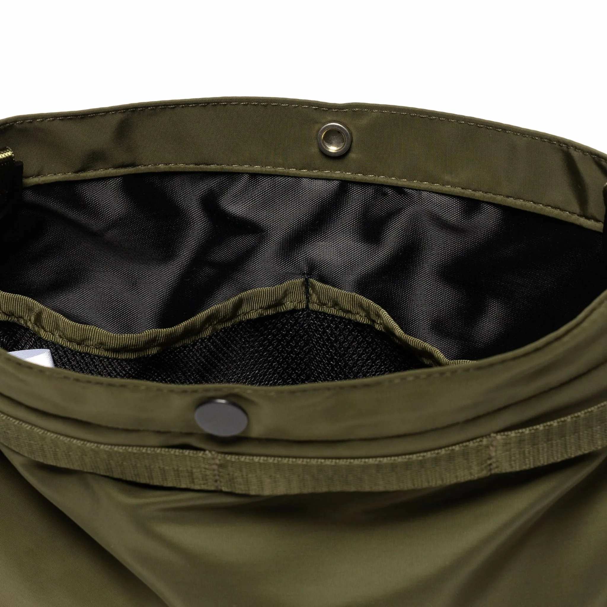 Taikan Sukhoi Bag (Olive) - Image 4