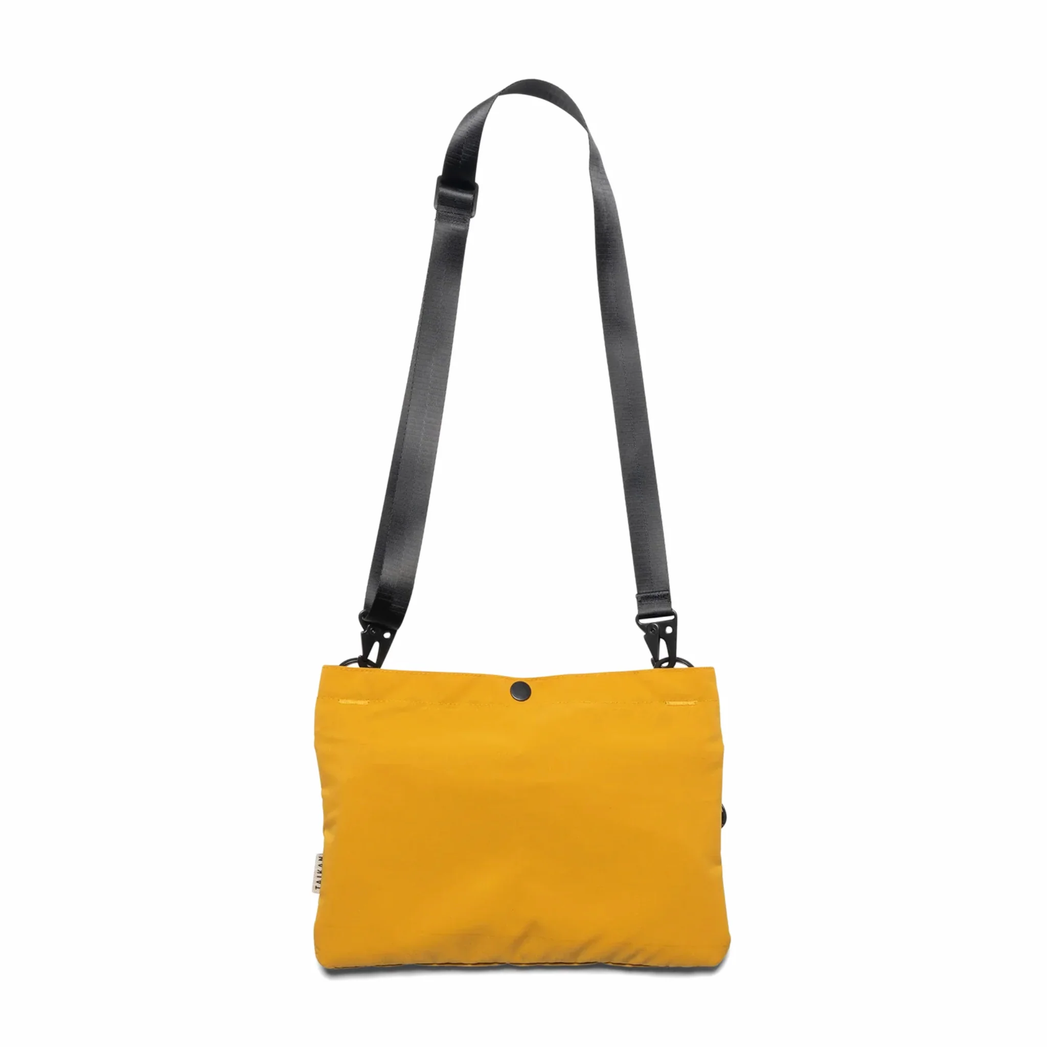 Taikan Sukhoi Ripstop Bag (Mustard) - Image 3