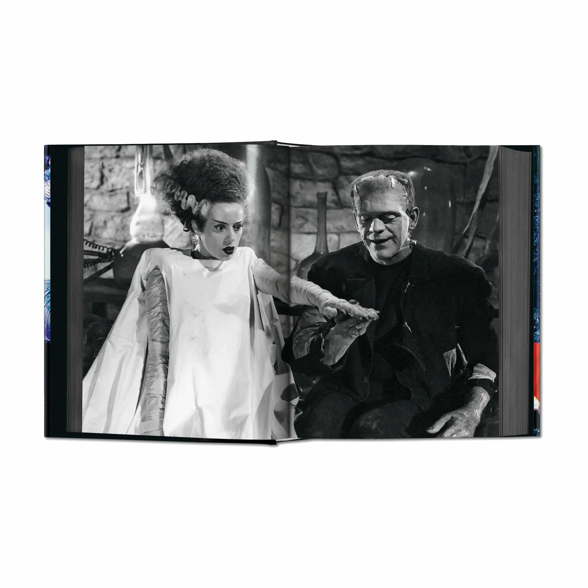 Taschen Horror Cinema (Hardcover) - Image 3