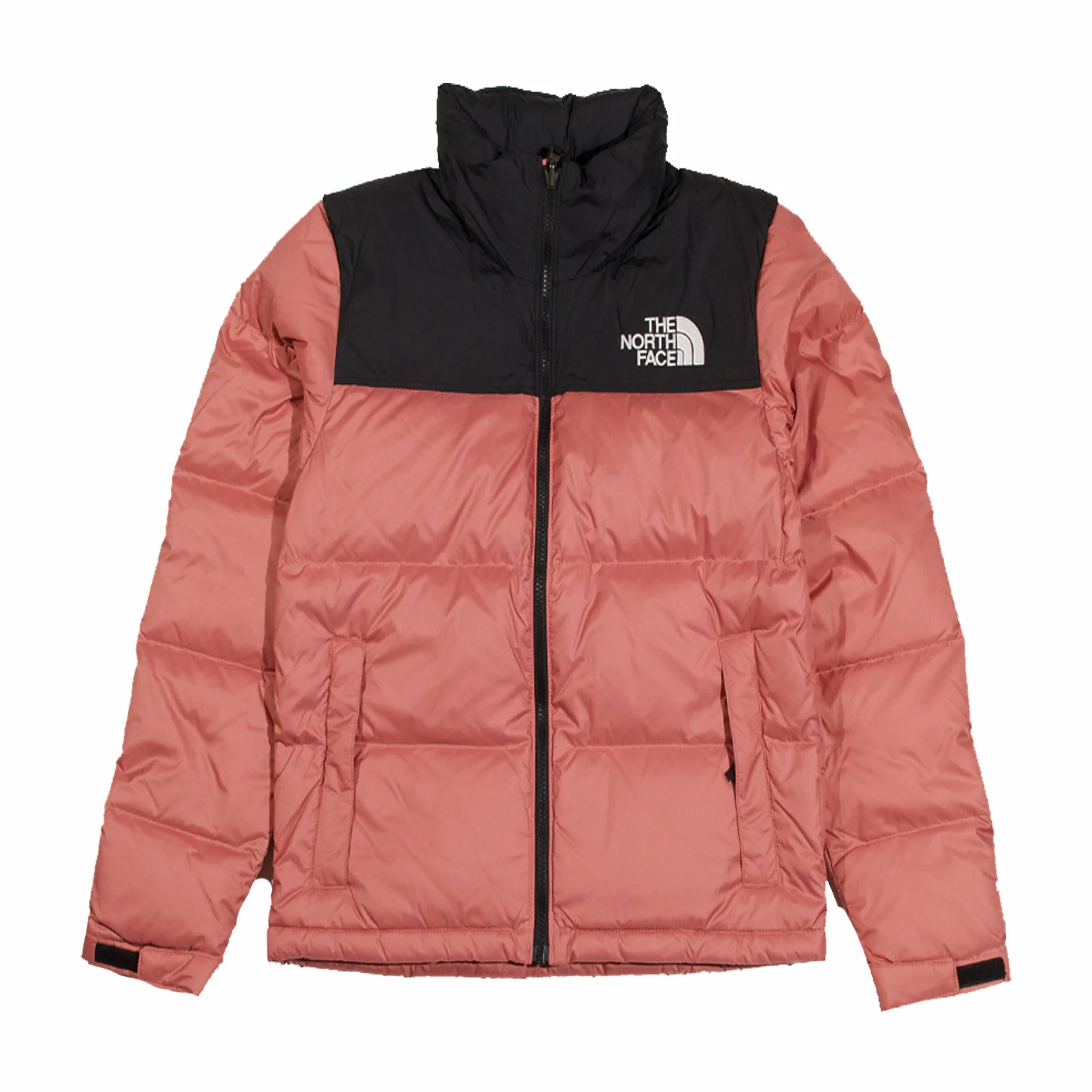 The North Face Women’s 1996 Retro Nuptse Jacket (Light Mahogany)