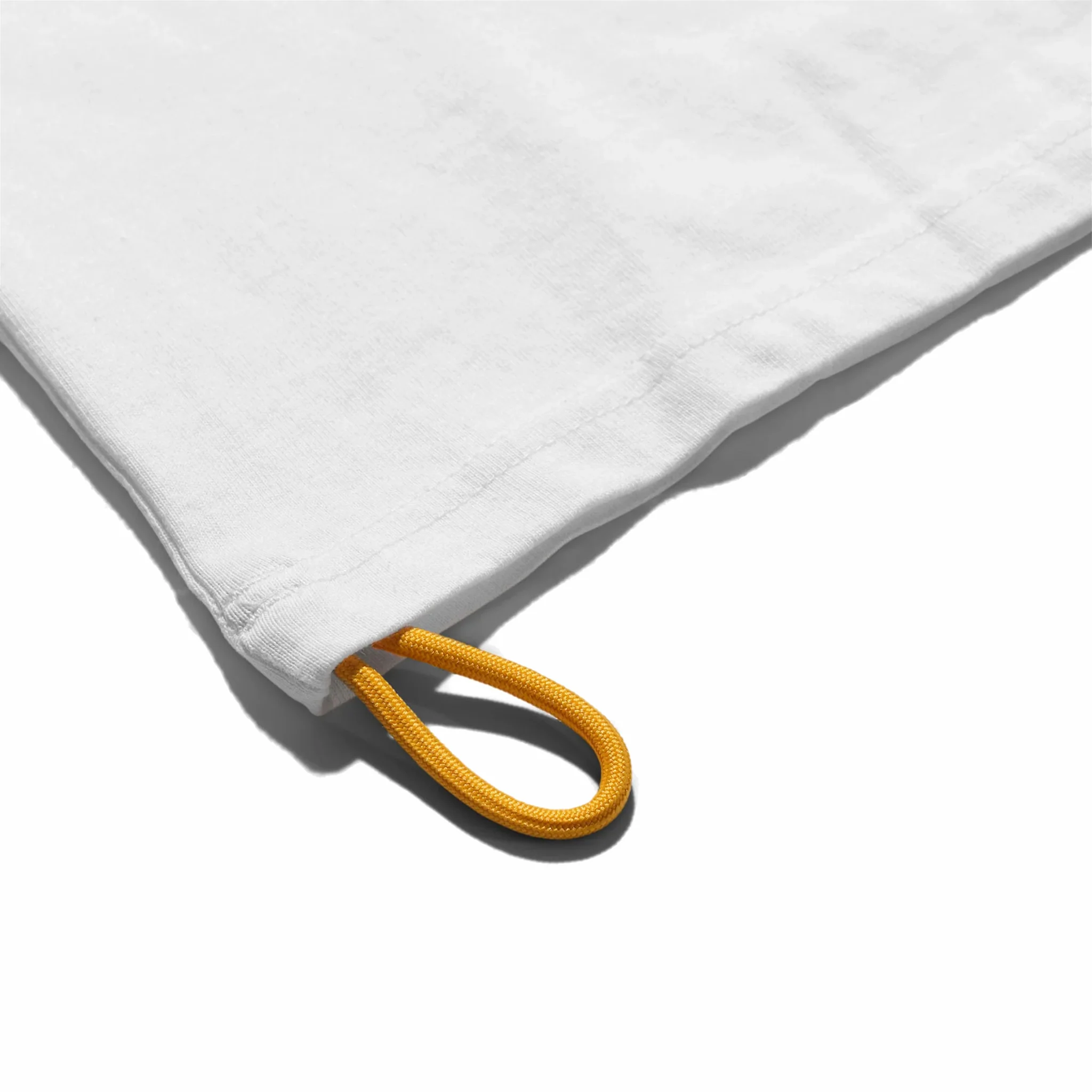 Western Hydrodynamic Research Worker Tee (White) - Image 3